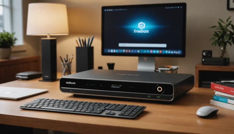 freebox erreur 80