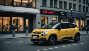 accessoires citroen ami