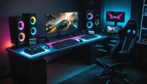 pc gamer amd