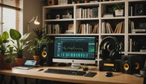 musique libre de droit video