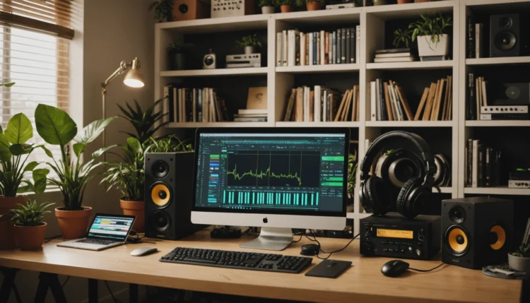 musique libre de droit video