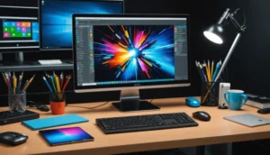 comment reparer un ecran de pc
