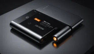 batterie xiaomi essential