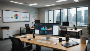 audit marketing