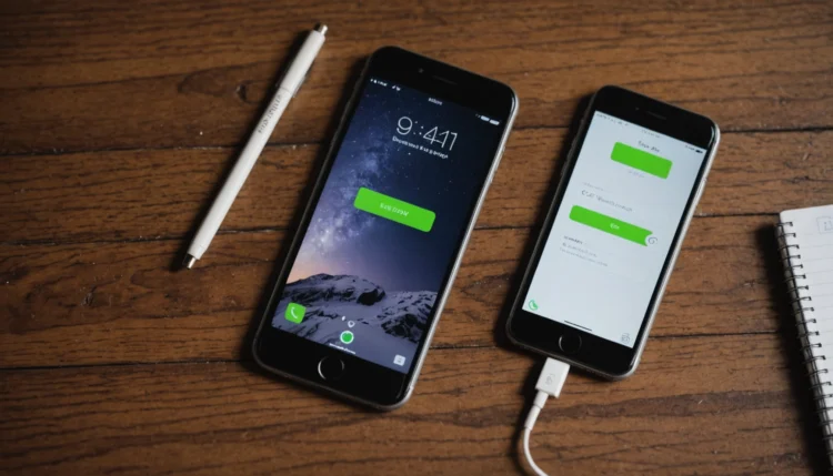 batterie iphone 6s