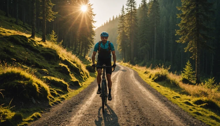 caméra pour vélo