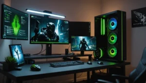pc gamer 4060