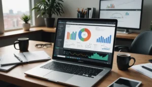 suivi positionnement seo