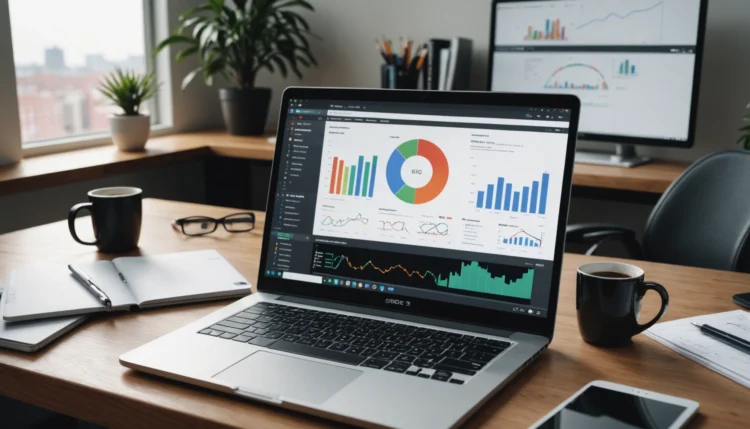 suivi positionnement seo