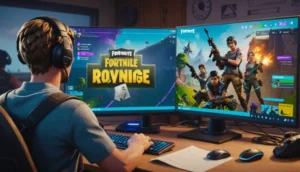 power ranking fortnite