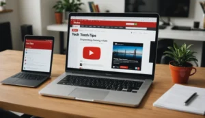 télécharger vidéo youtube