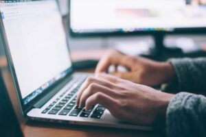 logiciel état des lieux