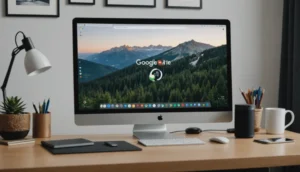 ok google configurer mon appareil