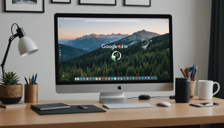 ok google configurer mon appareil