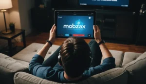 mobzax