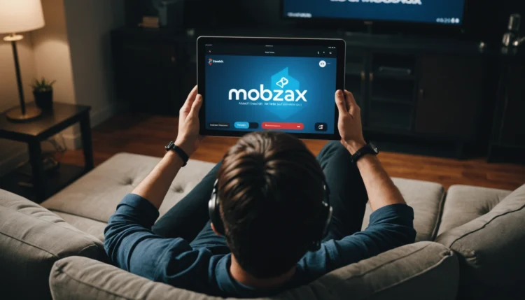 mobzax