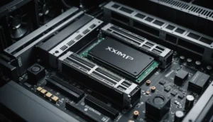 setting ram