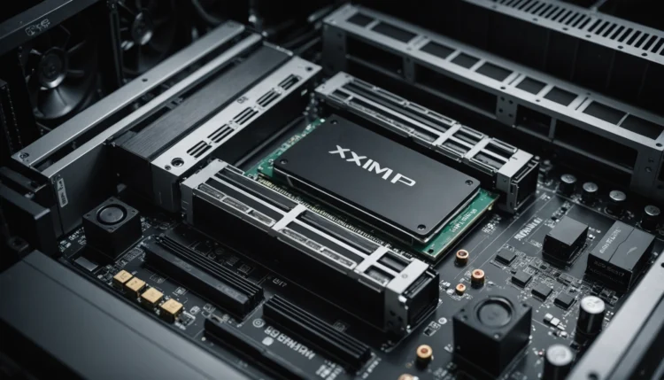 setting ram