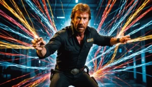 blague chuck norris