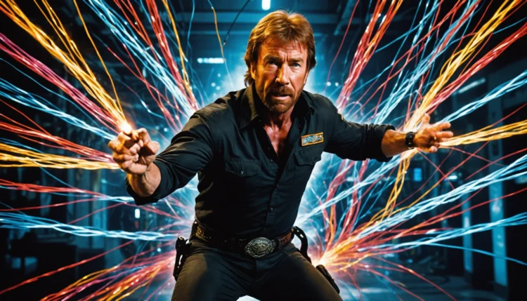blague chuck norris