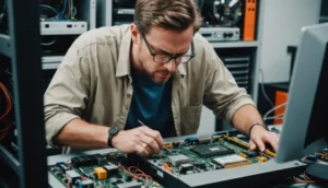 Réparer ou remplacer son PC : comment prendre la bonne décision ?