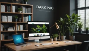 darkino