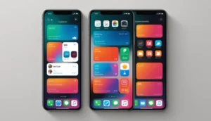 ios 18