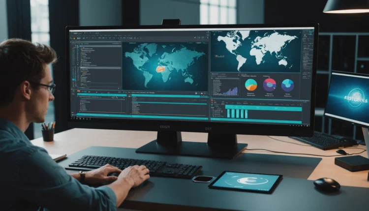 Conception d'interface utilisateur