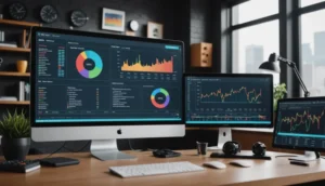dashboard seo