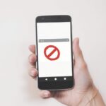 Comment bloquer un site internet sur Android