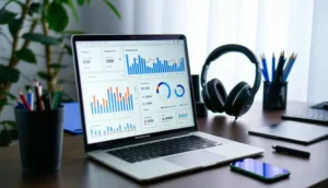 Google Analytics taux de rebond