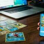 valeur carte pokemon