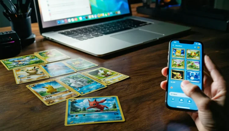 valeur carte pokemon