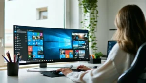 multi fenetre windows 11