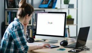 mon site n’apparaît pas sur google