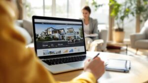 estimation en ligne maison