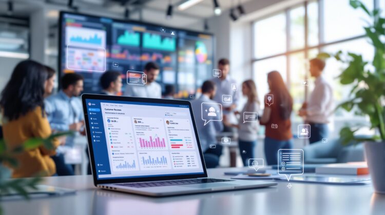 Comment l'IA et le NLP de Custplace transforment les avis clients en avantage compétitif