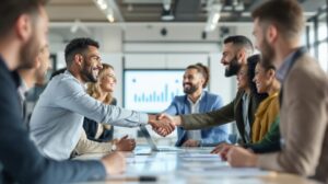 Pourquoi la fidélisation client booste durablement votre performance