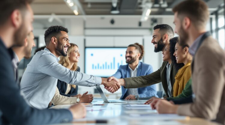Pourquoi la fidélisation client booste durablement votre performance