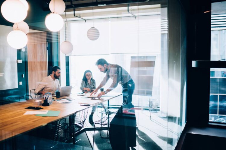 Agences web et digitales : services intégrés pour entreprises