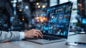 transformation digitale industrielle