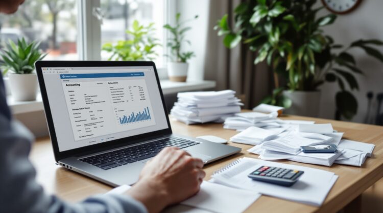 Tenir sa comptabilité d’auto-entrepreneur : obligations, erreurs à éviter et outils pour automatiser