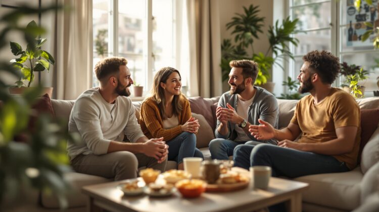 comment voir si on est bloqué sur messenger