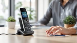 durée de vie des piles rechargeables pour téléphone fixe