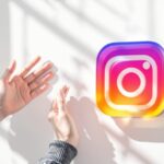 logo instagram couleur