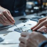 comment ouvrir un telephone huawei