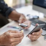 transférer contact iphone vers sim