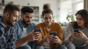 whatsapp bloqué que faire