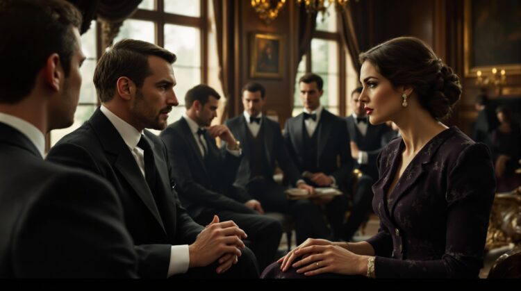 avis sur the king's man