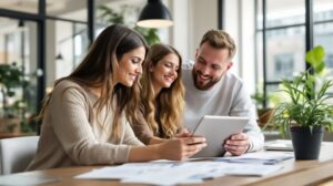 comment faire un carrousel sur facebook